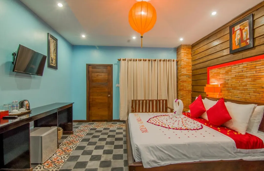 Suon Angkor Boutique-1