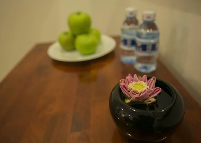 Friendly Angkor Boutique Hotel Siem Reap
