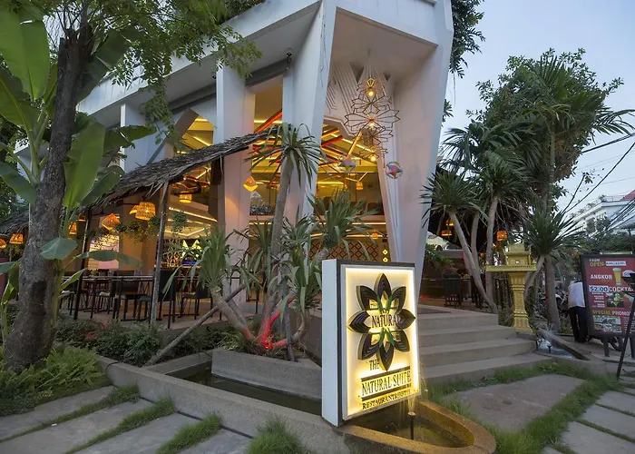 Elia BoutiqueBoutique Hotel